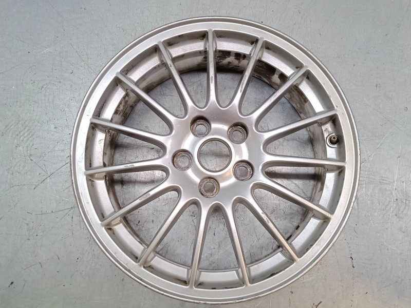Recambio de llanta aluminio 17´´ para jaguar s-type ii (x200) 2.7 d referencia OEM IAM   