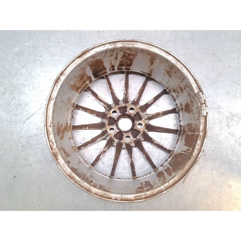 Recambio de llanta aluminio 17´´ para jaguar s-type ii (x200) 2.7 d referencia OEM IAM   