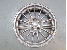 Recambio de llanta aluminio 17´´ para jaguar s-type ii (x200) 2.7 d referencia OEM IAM