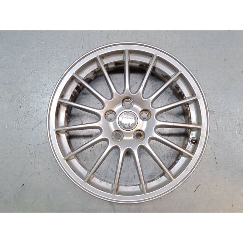 Recambio de llanta aluminio 17´´ para jaguar s-type ii (x200) 2.7 d referencia OEM IAM   