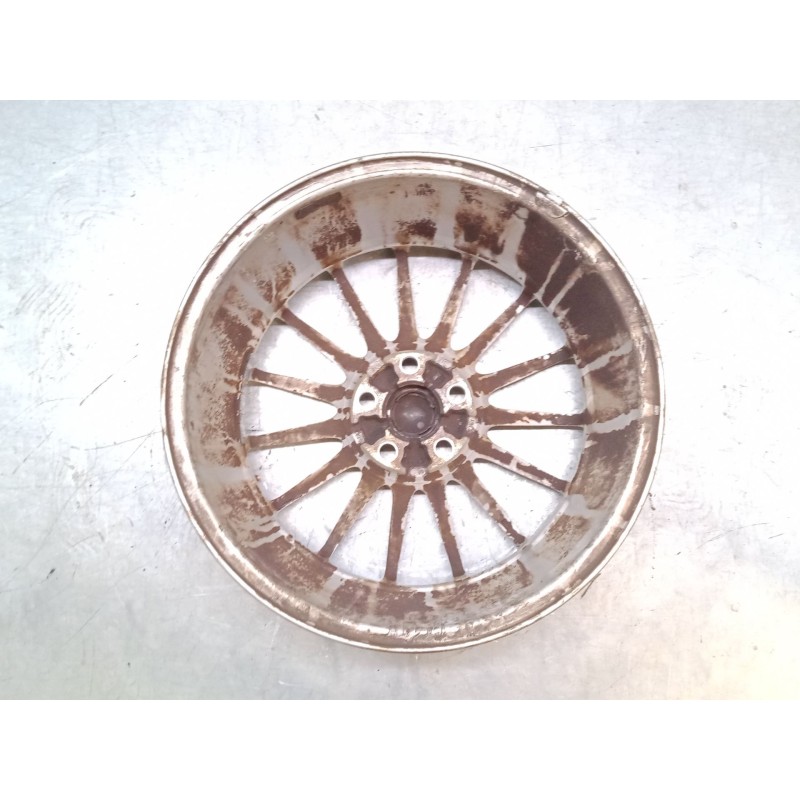 Recambio de llanta aluminio 17´´ para jaguar s-type ii (x200) 2.7 d referencia OEM IAM   