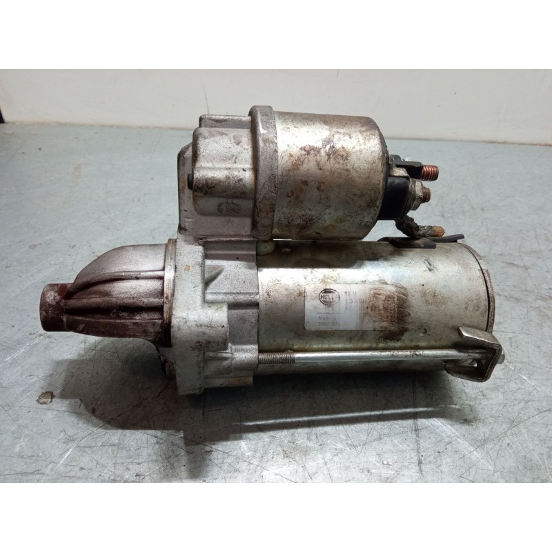 Recambio de motor arranque para fiat doblo furgoneta/monovolumen (223_) 1.3 jtd 16v multijet referencia OEM IAM   