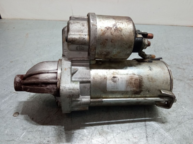 Recambio de motor arranque para fiat doblo furgoneta/monovolumen (223_) 1.3 jtd 16v multijet referencia OEM IAM   