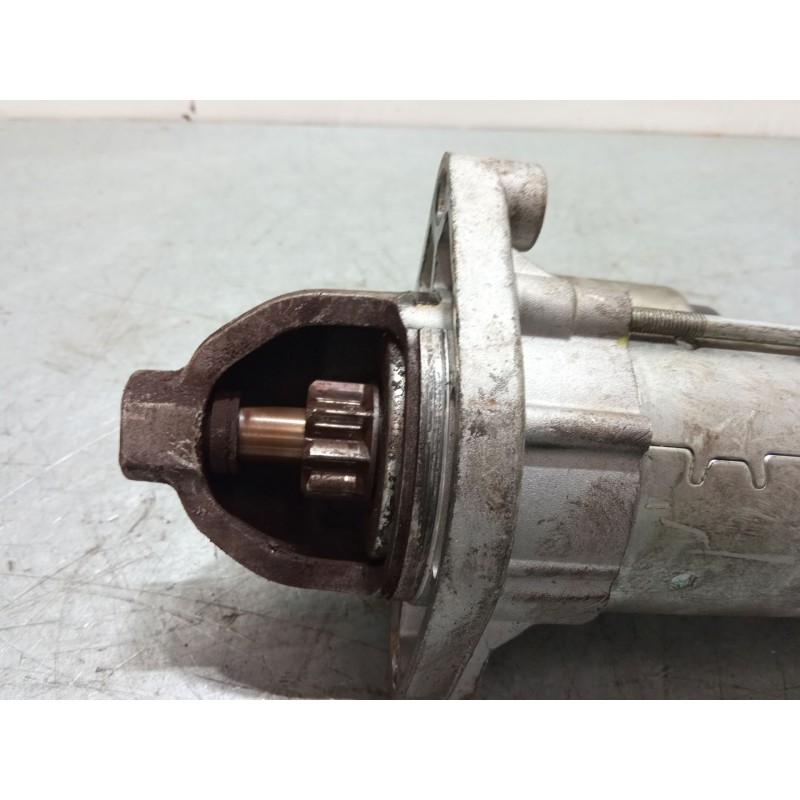 Recambio de motor arranque para fiat doblo furgoneta/monovolumen (223_) 1.3 jtd 16v multijet referencia OEM IAM   