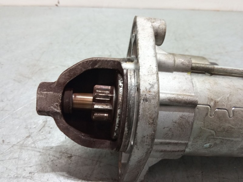 Recambio de motor arranque para fiat doblo furgoneta/monovolumen (223_) 1.3 jtd 16v multijet referencia OEM IAM   