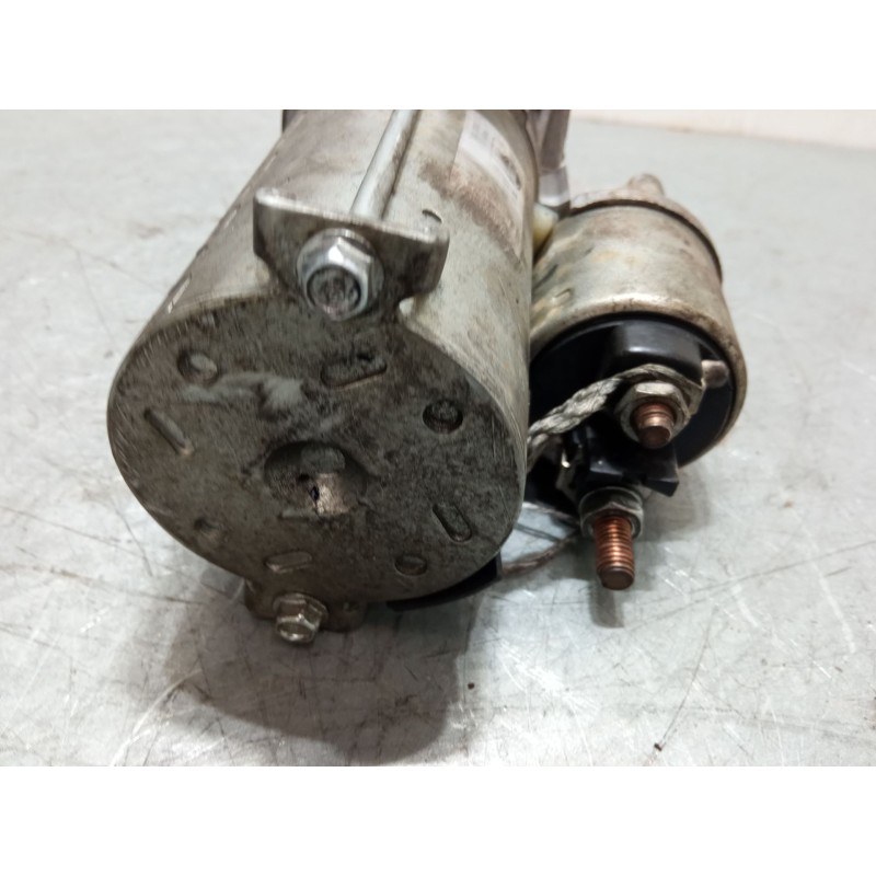 Recambio de motor arranque para fiat doblo furgoneta/monovolumen (223_) 1.3 jtd 16v multijet referencia OEM IAM   