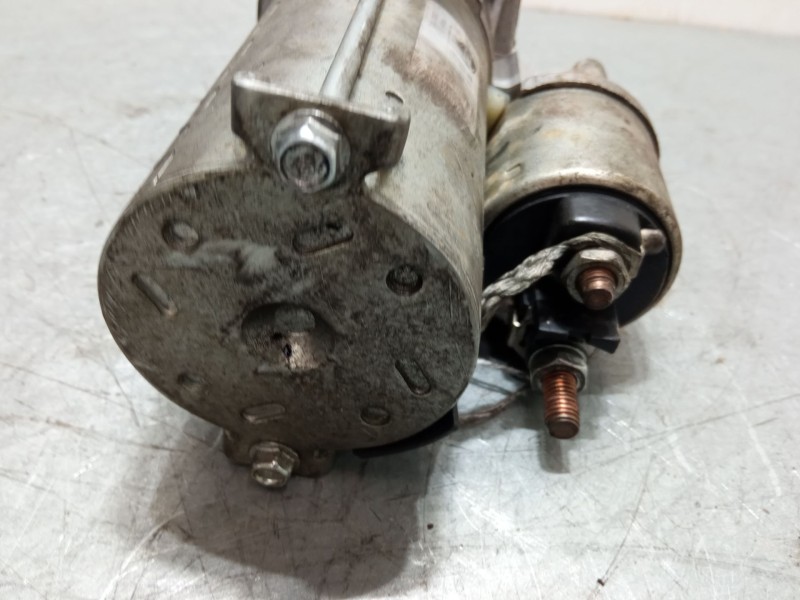 Recambio de motor arranque para fiat doblo furgoneta/monovolumen (223_) 1.3 jtd 16v multijet referencia OEM IAM   