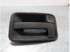 Recambio de maneta exterior puerta delantera derecha para peugeot expert (224_) 2.0 hdi referencia OEM IAM