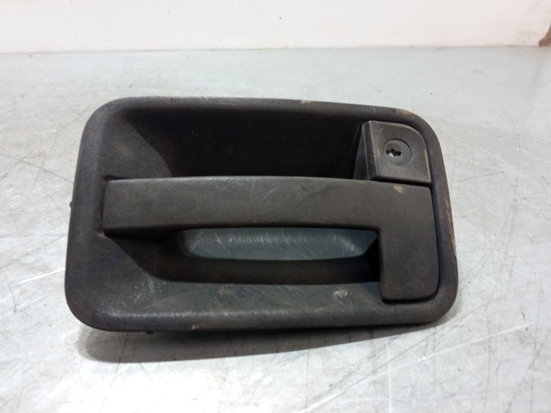 Recambio de maneta exterior puerta delantera derecha para peugeot expert (224_) 2.0 hdi referencia OEM IAM   