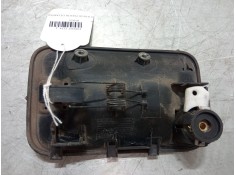 Recambio de maneta exterior puerta delantera derecha para peugeot expert (224_) 2.0 hdi referencia OEM IAM    2