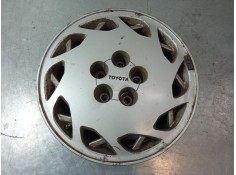 Recambio de llanta aluminio 16´´ para toyota supra (_a7_) 3.0 24v (ma70_, ma70) referencia OEM IAM   
