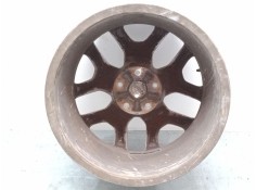 Recambio de llanta aluminio 17´´ para jeep renegade suv (bu, b1, bv) 1.6 crd referencia OEM IAM    2