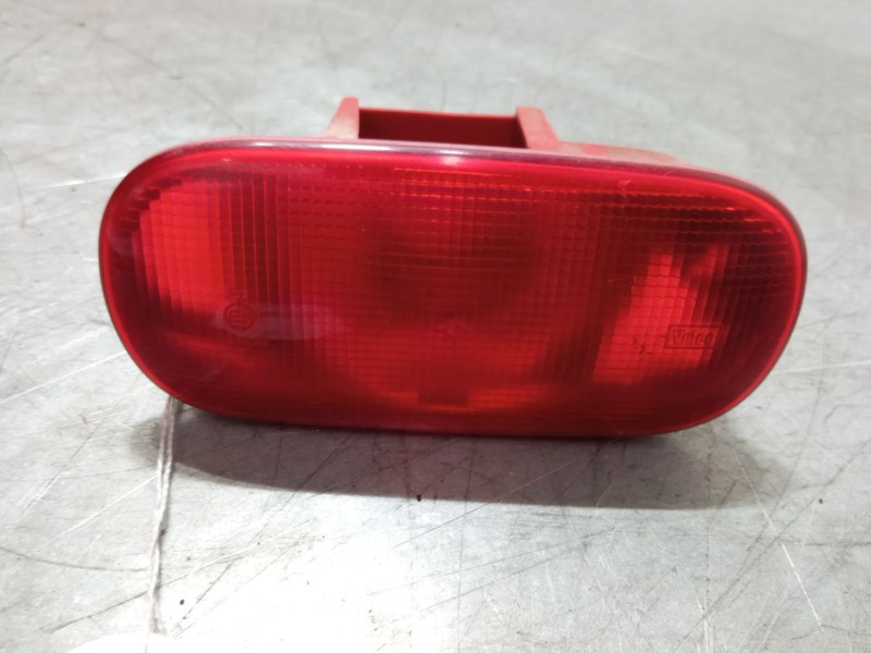 Recambio de luz central de freno para peugeot expert (224_) 2.0 hdi referencia OEM IAM   