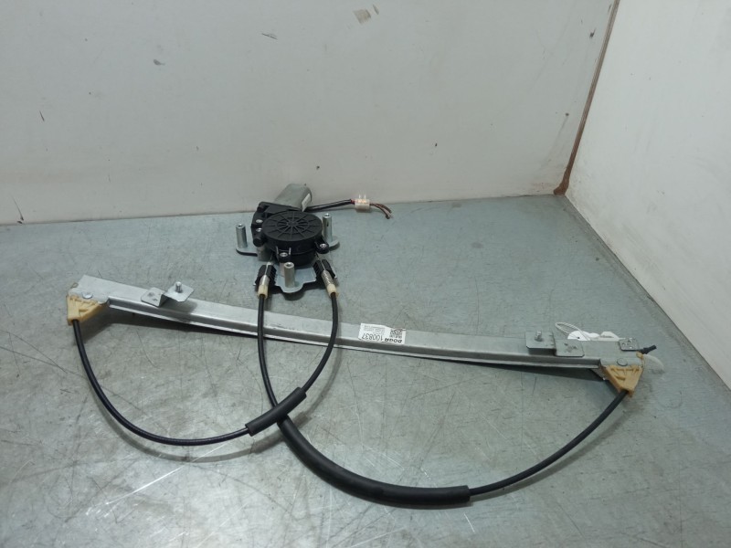 Recambio de elevalunas electrico delantero izquierdo para peugeot expert (224_) 2.0 hdi referencia OEM IAM   