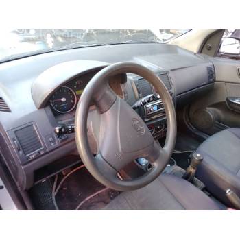 HYUNDAI GETZ (TB)