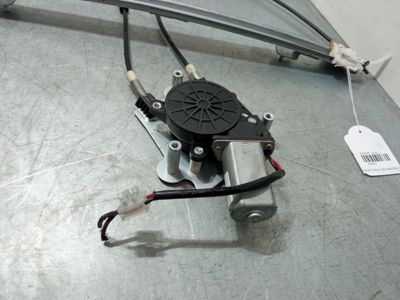 Recambio de elevalunas electrico delantero izquierdo para peugeot expert (224_) 2.0 hdi referencia OEM IAM   