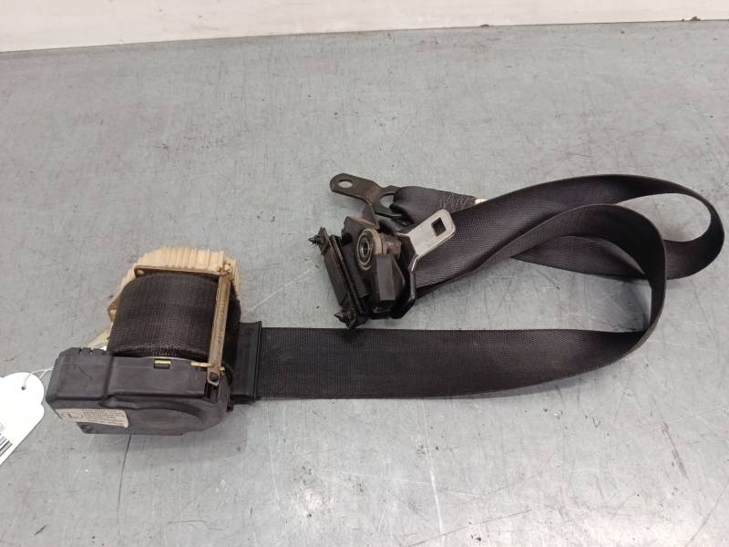 CINTURON SEGURIDAD DELANTERO IZQUIERDO 