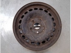 Recambio de llanta chapa 15´´ para volkswagen passat b5 (3b2) 1.9 tdi referencia OEM IAM   