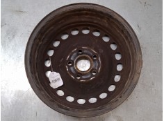 Recambio de llanta chapa 15´´ para volkswagen passat b5 (3b2) 1.9 tdi referencia OEM IAM    2