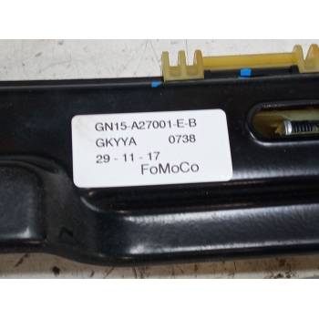 ELEVALUNAS ELECTRICO TRASERO IZQUIERDO GN15A27001EB 