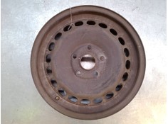 Recambio de llanta chapa 15´´ para volkswagen passat b5 (3b2) 1.9 tdi referencia OEM IAM   