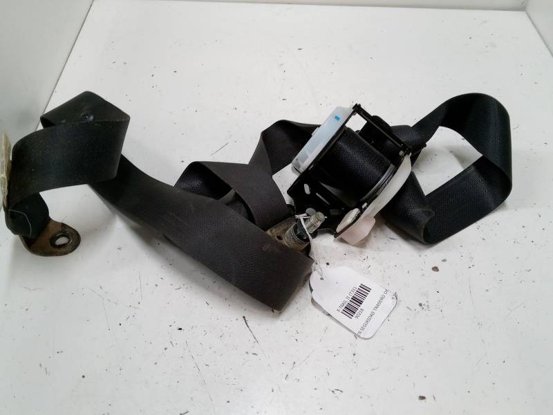 CINTURON SEGURIDAD TRASERO DERECHO 1057532 