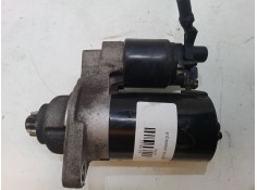 Recambio de motor arranque para audi a3 (8l1) 1.8 referencia OEM IAM   