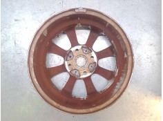 Recambio de llanta alumino 15´´ para smart forfour (454) 1.3 (454.031) referencia OEM IAM    2