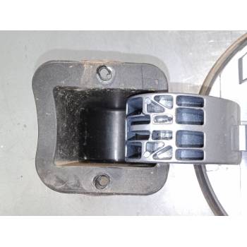 TAPA EXTERIOR COMBUSTIBLE 