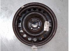 Recambio de llanta chapa 15´´ para opel meriva a monospace (x03) 1.6 (e75) referencia OEM IAM   