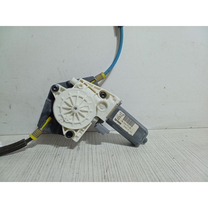 Recambio de elevalunas electrico delantero derecho para peugeot 307 (3a/c) 2.0 hdi 90 referencia OEM IAM 9634457280  