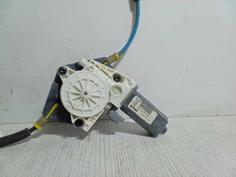 Recambio de elevalunas electrico delantero derecho para peugeot 307 (3a/c) 2.0 hdi 90 referencia OEM IAM 9634457280  
