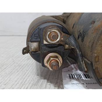 MOTOR ARRANQUE TM000A31001 