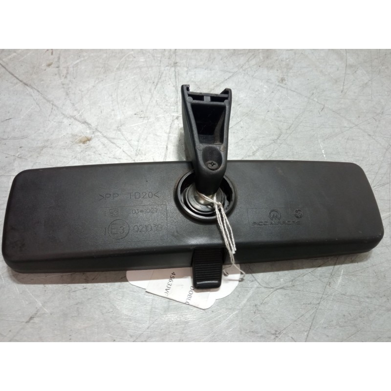 Recambio de retrovisor interior para fiat doblo furgoneta/monovolumen (223_) 1.3 jtd 16v multijet referencia OEM IAM   
