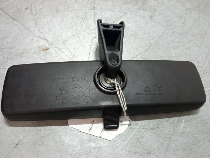 Recambio de retrovisor interior para fiat doblo furgoneta/monovolumen (223_) 1.3 jtd 16v multijet referencia OEM IAM   