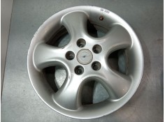 Recambio de llanta aluminio 13´´ para opel corsa c (x01) 1.7 cdti (f08, f68) referencia OEM IAM   