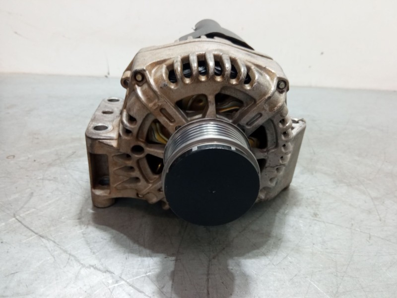 Recambio de alternador para fiat doblo furgoneta/monovolumen (223_) 1.3 jtd 16v multijet referencia OEM IAM 8EL011710841  