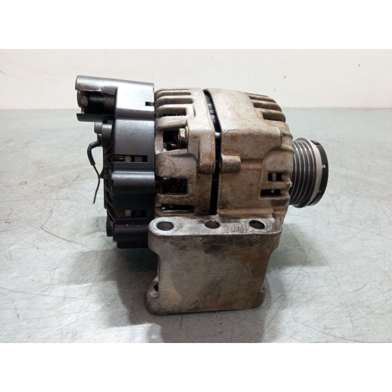 Recambio de alternador para fiat doblo furgoneta/monovolumen (223_) 1.3 jtd 16v multijet referencia OEM IAM 8EL011710841  