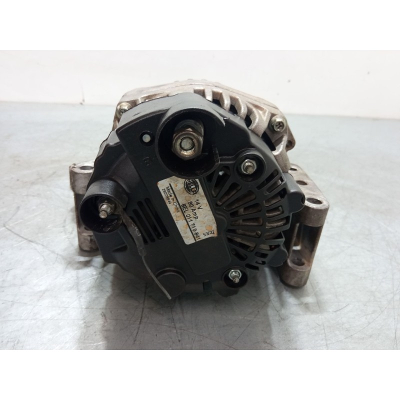 Recambio de alternador para fiat doblo furgoneta/monovolumen (223_) 1.3 jtd 16v multijet referencia OEM IAM 8EL011710841  