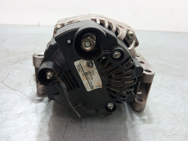 Recambio de alternador para fiat doblo furgoneta/monovolumen (223_) 1.3 jtd 16v multijet referencia OEM IAM 8EL011710841  