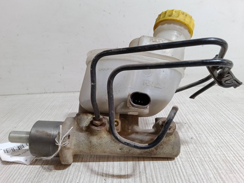 Recambio de bomba freno para fiat panda / panda classic (169_) 1.1 (169.axa1a) referencia OEM IAM   