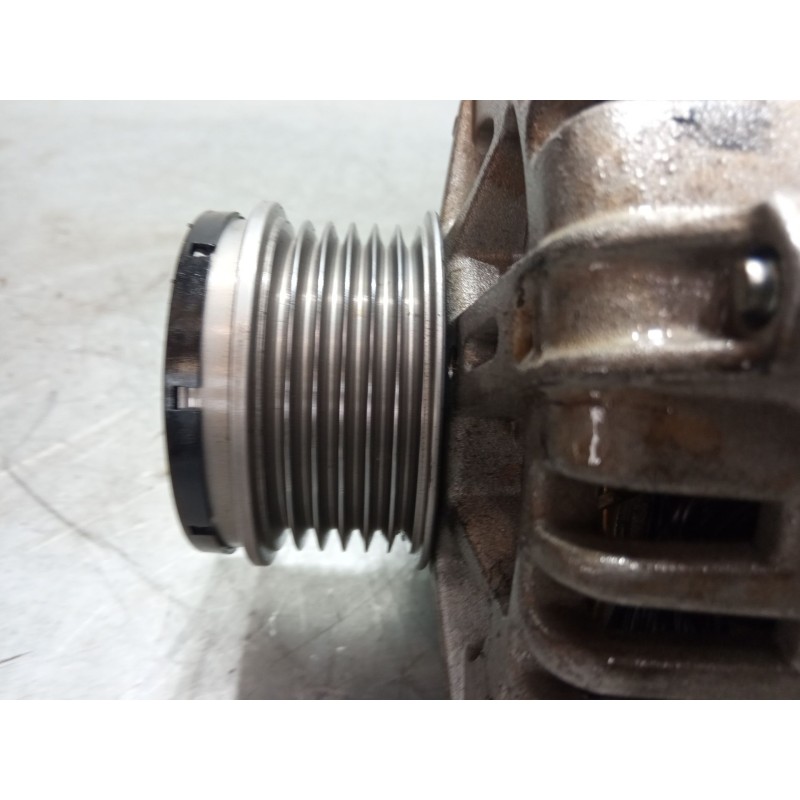 Recambio de alternador para fiat doblo furgoneta/monovolumen (223_) 1.3 jtd 16v multijet referencia OEM IAM 8EL011710841  