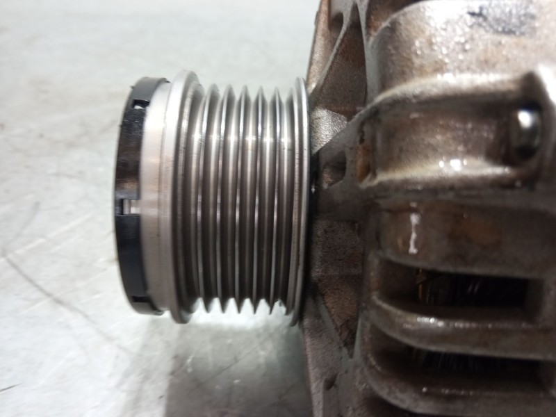 Recambio de alternador para fiat doblo furgoneta/monovolumen (223_) 1.3 jtd 16v multijet referencia OEM IAM 8EL011710841  