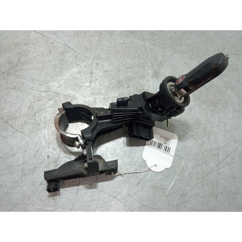 Recambio de clausor para fiat doblo furgoneta/monovolumen (223_) 1.3 jtd 16v multijet referencia OEM IAM 0B36593657  