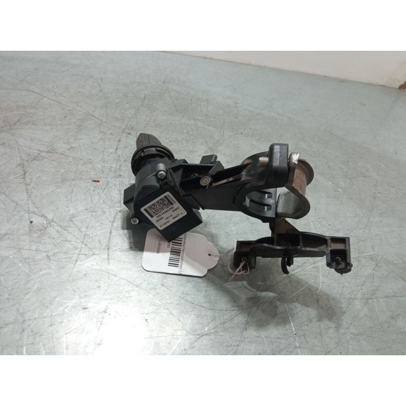 Recambio de clausor para fiat doblo furgoneta/monovolumen (223_) 1.3 jtd 16v multijet referencia OEM IAM 0B36593657  