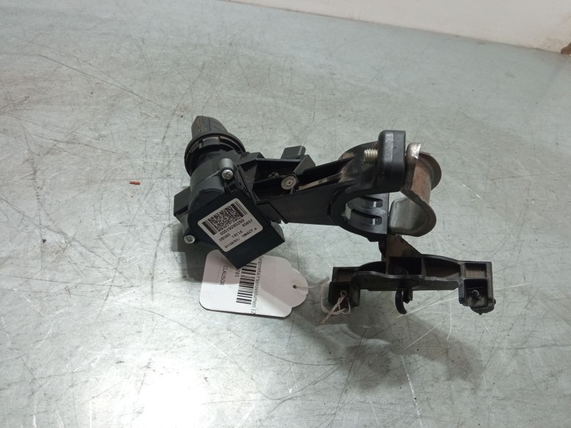 Recambio de clausor para fiat doblo furgoneta/monovolumen (223_) 1.3 jtd 16v multijet referencia OEM IAM 0B36593657  