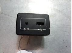 Recambio de conector usb / aux para fiat doblo furgoneta/monovolumen (223_) 1.3 jtd 16v multijet referencia OEM IAM
