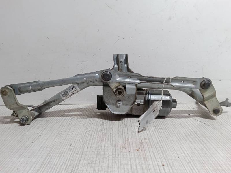 MOTOR LIMPIA DELANTERO 