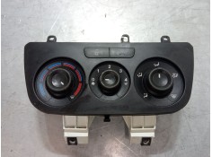 Recambio de mando calefaccion / a/a para fiat doblo furgoneta/monovolumen (223_) 1.3 jtd 16v multijet referencia OEM IAM 7356050