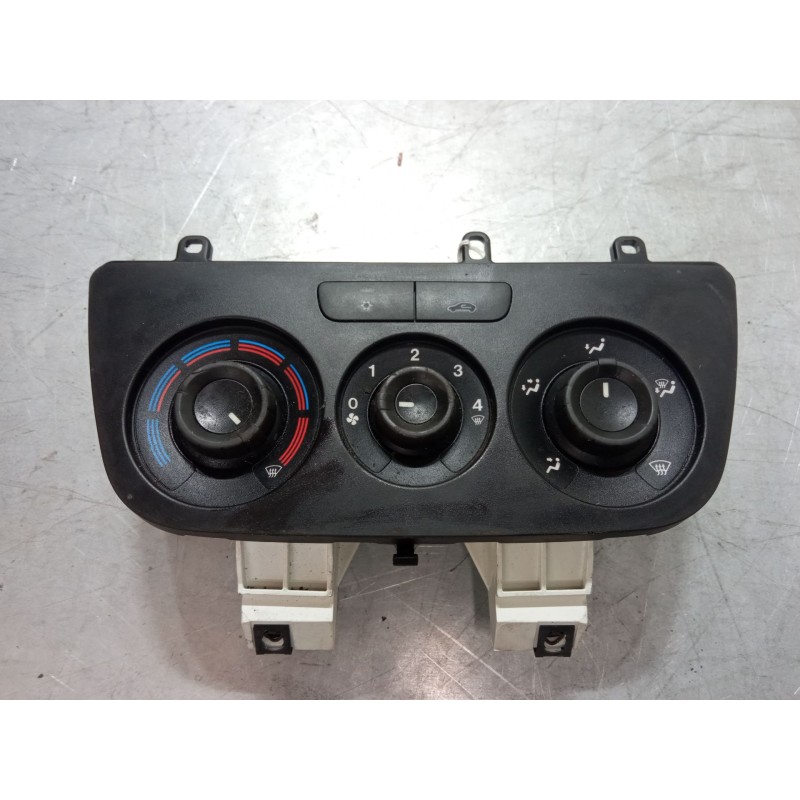 Recambio de mando calefaccion / a/a para fiat doblo furgoneta/monovolumen (223_) 1.3 jtd 16v multijet referencia OEM IAM 7356050